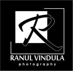 Ranul Vindula Photography logo